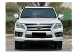 Lexus LX-570 S 2014